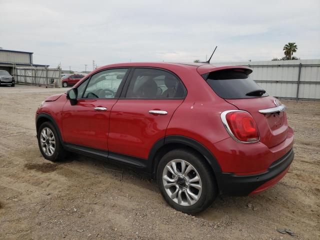 Photo 2 from auction – 2016 FIAT 500X EASY with VIN ZFBCFXBT5GP365841