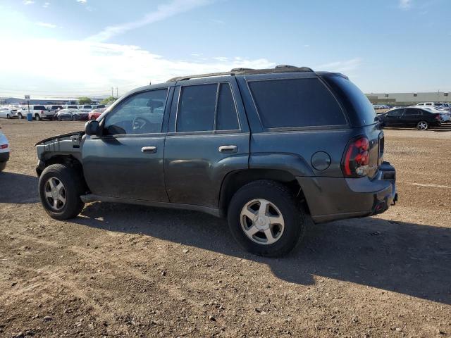 Photo 2 from auction – 2005 CHEVROLET TRAILBLAZE with VIN 1GNDS13S552263389