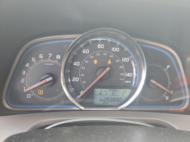Photo 9 from auction – 2014 TOYOTA RAV4 LIMIT with VIN 2T3DFREV6EW217824