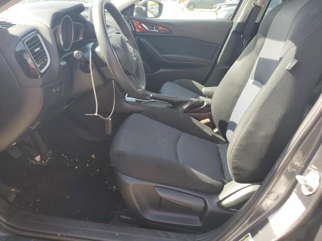 Photo 7 from auction – 2016 MAZDA 3 SPORT with VIN 3MZBM1T75GM323895