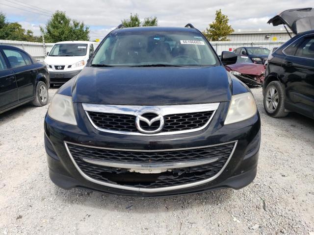 Снимка 5 от търг – 2011 MAZDA CX-9 с VIN JM3TB3BV0B0310550