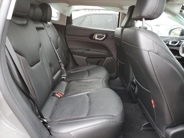 Photo 11 from auction – 2022 JEEP COMPASS TR with VIN 3C4NJDDB9NT141066