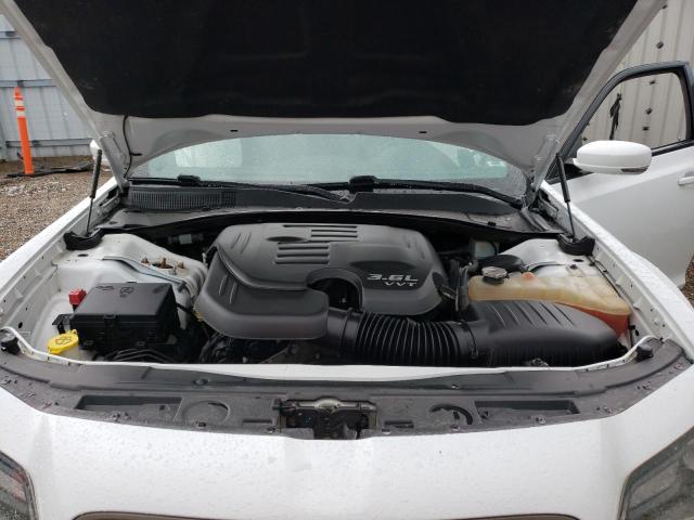 Photo 11 from auction – 2016 CHRYSLER 300 S with VIN 2C3CCAGG2GH282858