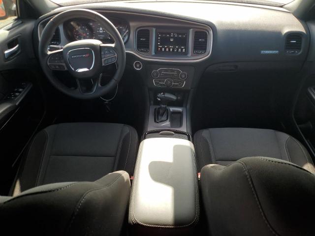 Photo 8 from auction – 2022 DODGE CHARGER SX with VIN 2C3CDXBG3NH261957