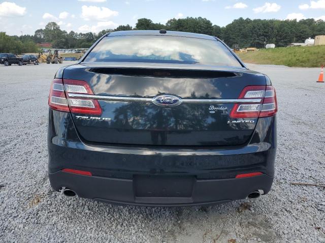 Снимка 6 от търг – 2015 FORD TAURUS LIM с VIN 1FAHP2F86FG116252