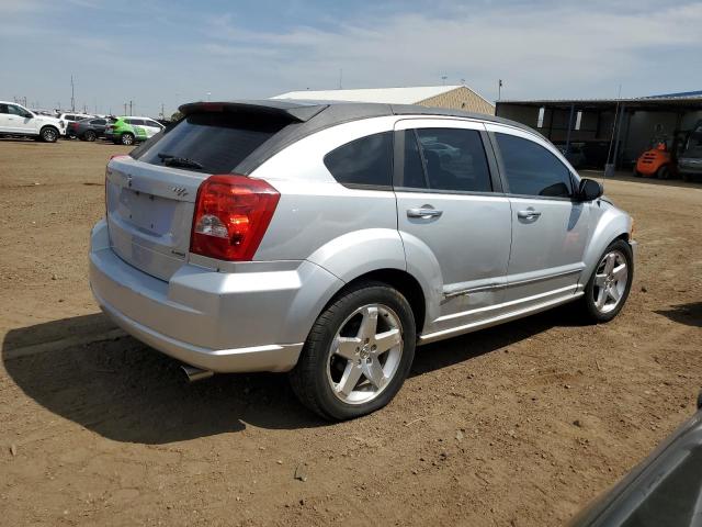Photo 3 from auction – 2007 DODGE CALIBER R/ with VIN 1B3HE78K17D525625