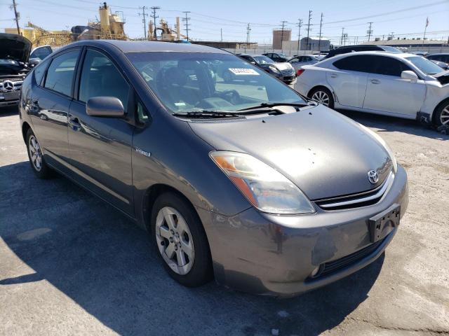 Photo 4 from auction – 2009 TOYOTA PRIUS with VIN JTDKB20U093469084