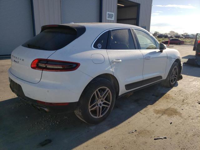 Photo 3 from auction – 2017 PORSCHE MACAN with VIN WP1AB2A51HLB19947