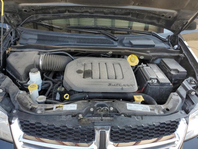 Photo 12 from auction – 2019 DODGE GRAND CARA with VIN 2C4RDGCG5KR772094