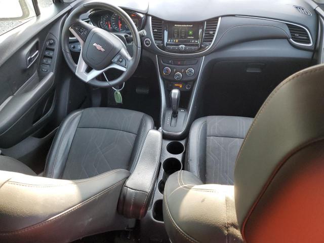 Photo 8 from auction – 2019 CHEVROLET TRAX 1LT with VIN KL7CJPSB0KB813232