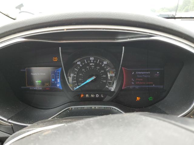 Photo 9 from auction – 2013 FORD FUSION SE with VIN 3FA6P0LU9DR103966