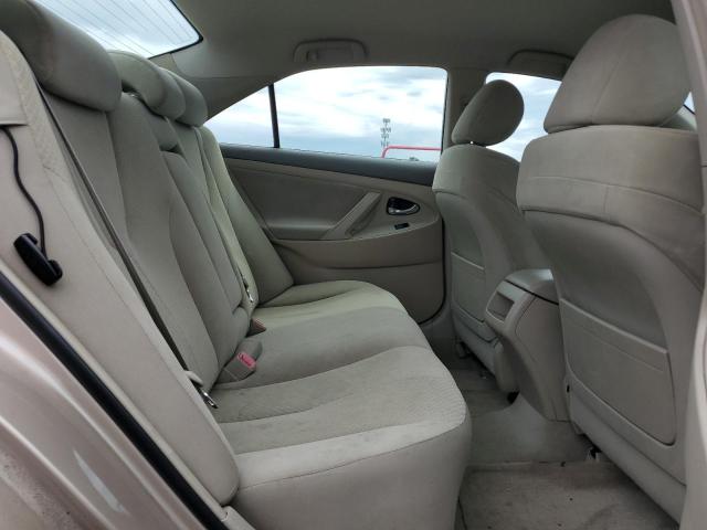 Photo 10 from auction – 2007 TOYOTA CAMRY CE with VIN 4T1BE46K07U664016