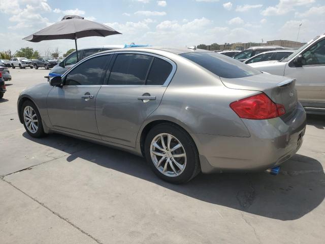 Photo 2 from auction – 2008 INFINITI G35 with VIN JNKBV61E58M200429
