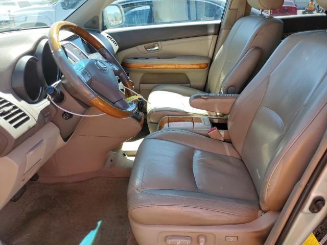 Photo 7 from auction – 2005 LEXUS RX 330 with VIN 2T2HA31U25C069526