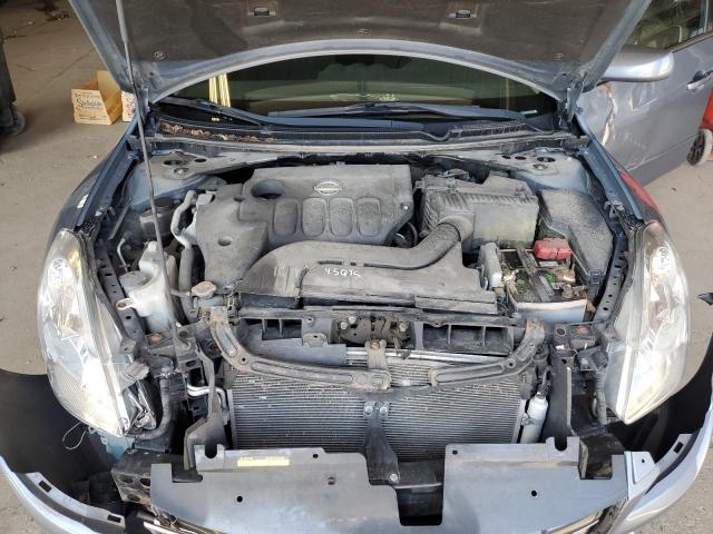 Photo 11 from auction – 2012 NISSAN ALTIMA BAS with VIN 1N4AL2AP4CC176867