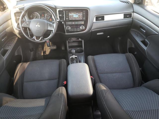 Photo 8 from auction – 2016 MITSUBISHI OUTLANDER with VIN JA4AD3A3XGZ020209