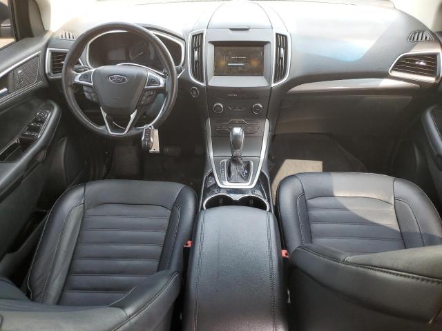 Photo 8 from auction – 2015 FORD EDGE SEL with VIN 2FMTK3J92FBB06264