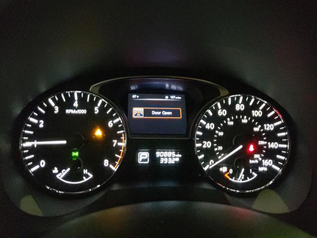 Photo 9 from auction – 2015 NISSAN ALTIMA 2.5 with VIN 1N4AL3AP0FC195166
