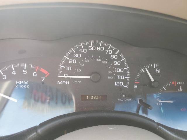 Photo 9 from auction – 2002 CHEVROLET MALIBU with VIN 1G1ND52J92M649815