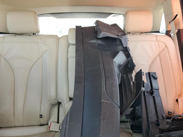 Photo 10 from auction – 2016 LINCOLN MKX SELECT with VIN 2LMTJ6KR7GBL55815