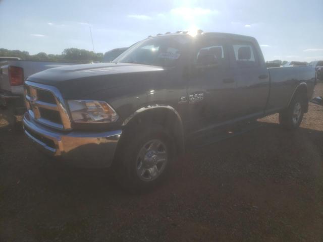 RAM 3500 ST 2015 with VIN 3C63R3GL6FG523605 - Photo from auction