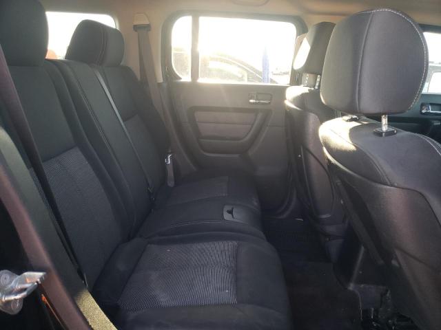 Photo 10 from auction – 2007 HUMMER H3 with VIN 5GTDN13E378183608