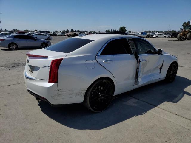 Photo 3 from auction – 2018 CADILLAC ATS with VIN 1G6AA5RX9J0161272