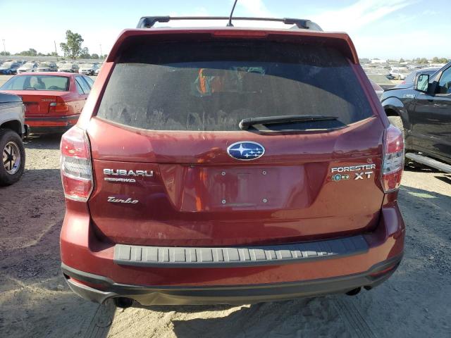 Photo 6 from auction – 2015 SUBARU FORESTER 2 with VIN JF2SJGDC6FH593703