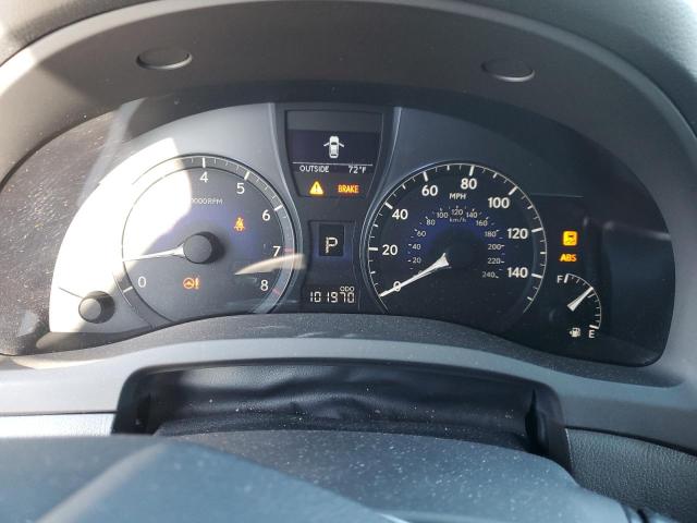 Photo 9 from auction – 2010 LEXUS RX 350 with VIN JTJZK1BA6A2402380