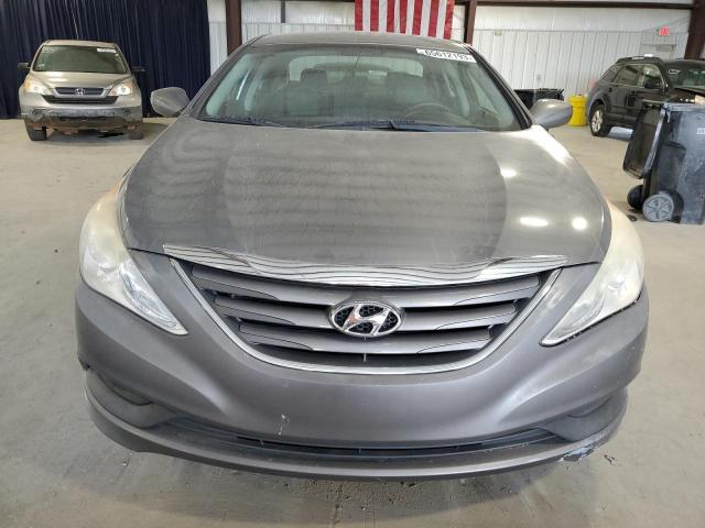 Photo 5 from auction – 2014 HYUNDAI SONATA GLS with VIN 5NPEB4AC9EH921773