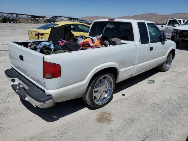 Фото 3 с аукциона – 2000 GMC SONOMA с VIN 1GTCS19W4Y8282225