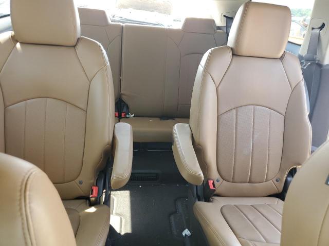 Photo 10 from auction – 2016 BUICK ENCLAVE with VIN 5GAKRBKD8GJ281884