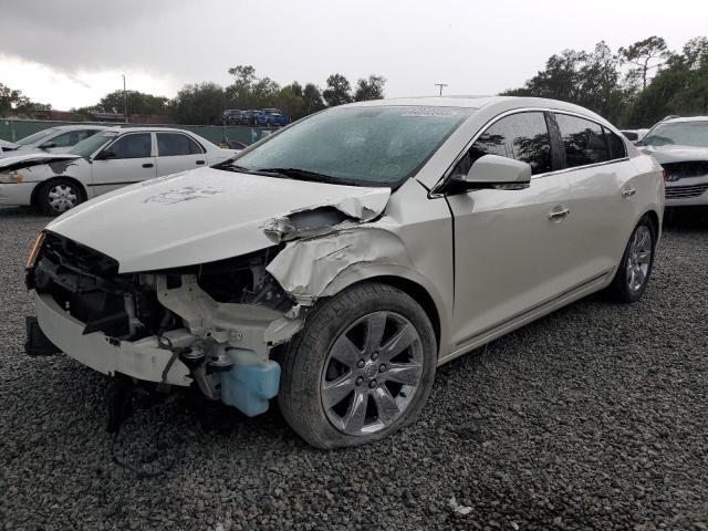 صورة رقم 1 من المزاد - 2011 BUICK LACROSSE C مع VIN 1G4GE5GD6BF351822