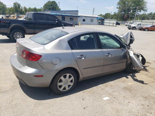 Photo 3 from auction – 2006 MAZDA 3 I with VIN JM1BK12F761438950