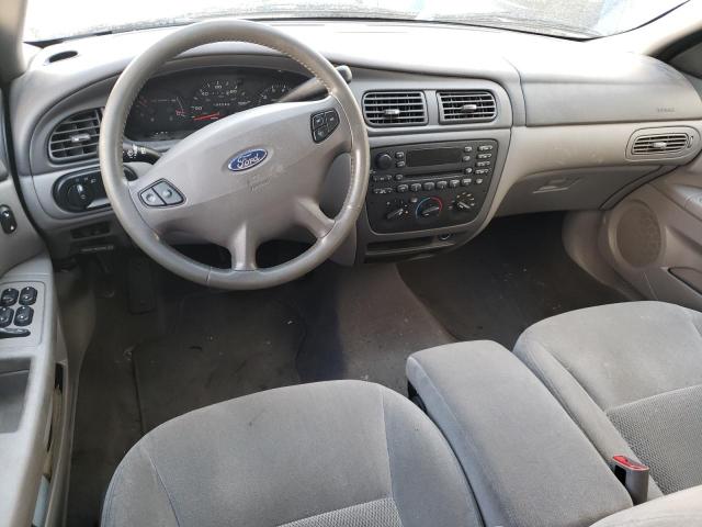 Photo 8 from auction – 2003 FORD TAURUS SE with VIN 1FAFP58U23A173002