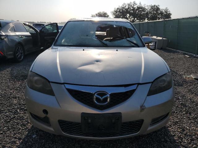 Photo 5 from auction – 2008 MAZDA 3 I with VIN JM1BK12G781783987