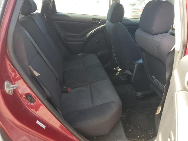 Photo 10 from auction – 2005 PONTIAC VIBE with VIN 5Y2SL63835Z462088