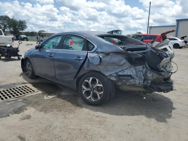 Photo 2 from auction – 2020 KIA FORTE EX with VIN 3KPF54AD2LE172479