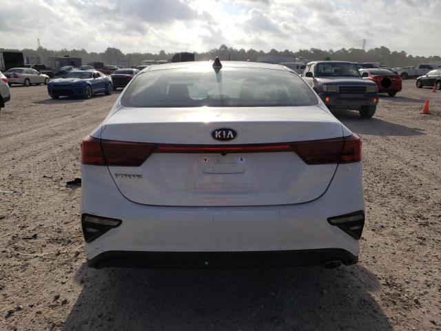 Photo 6 from auction – 2021 KIA FORTE FE with VIN 3KPF24AD3ME348109