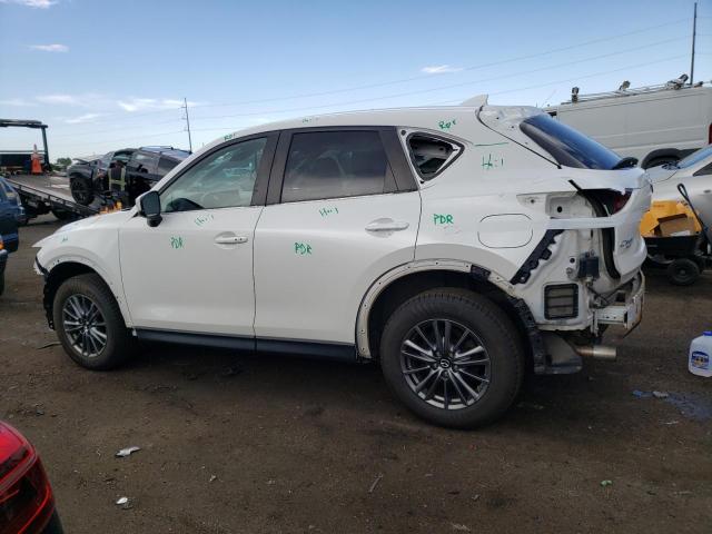 Photo 2 from auction – 2017 MAZDA CX-5 TOURI with VIN JM3KFBCL7H0164857