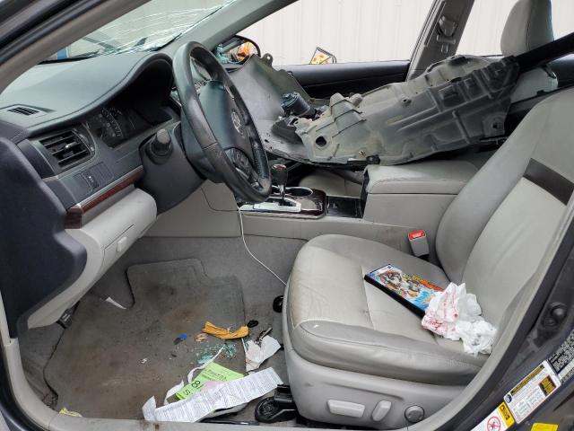 Photo 7 from auction – 2014 TOYOTA CAMRY L with VIN 4T4BF1FK6ER391081