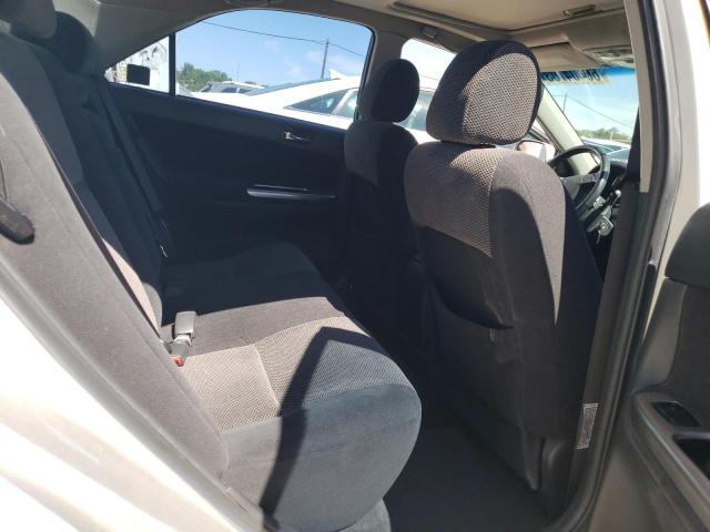 Photo 10 from auction – 2005 TOYOTA CAMRY LE with VIN 4T1BE32K55U546637