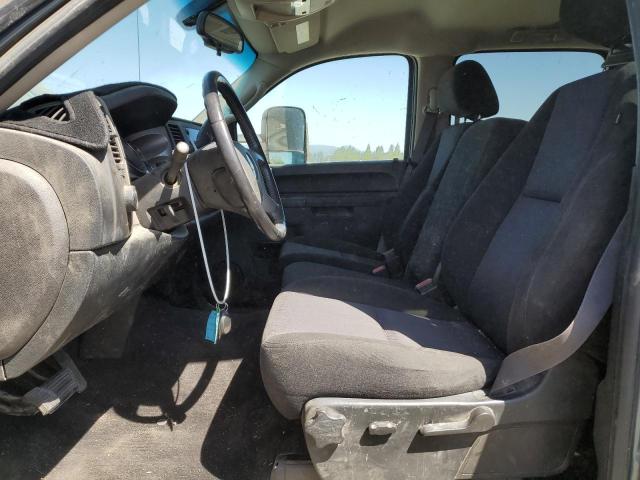 Photo 7 from auction – 2011 CHEVROLET SILVERADO with VIN 3GCPKSE34BG143152