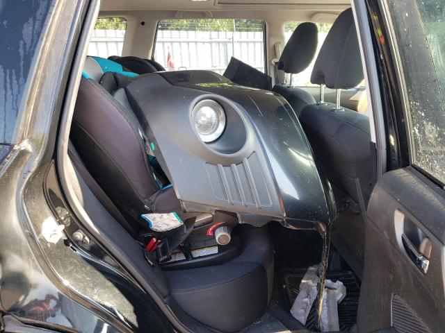Photo 11 from auction – 2012 SUBARU FORESTER 2 with VIN JF2SHCDC5CH458499