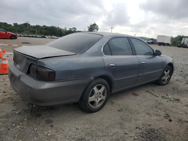 Photo 3 from auction – 2002 ACURA 3.2TL with VIN 19UUA56632A043320