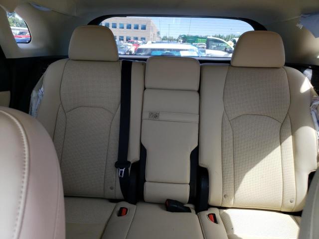 Photo 10 from auction – 2021 LEXUS RX 350 with VIN 2T2HZMDA7MC258154