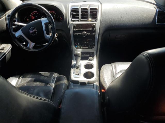 Photo 8 from auction – 2011 GMC ACADIA SLT with VIN 1GKKVRED8BJ262831