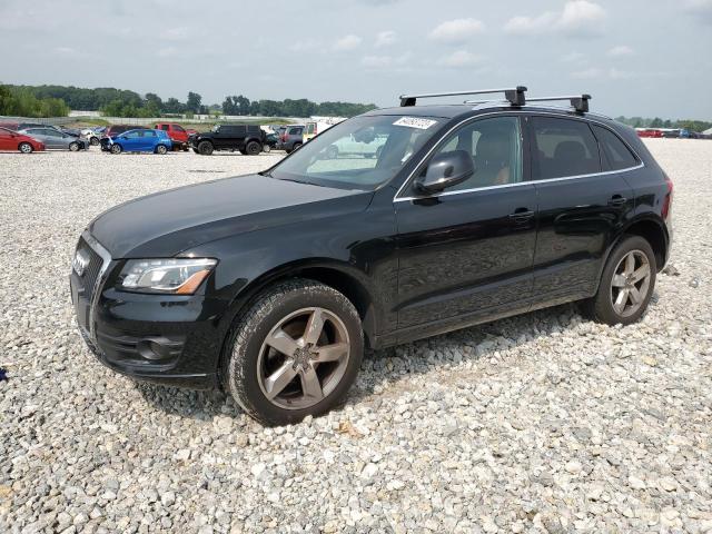 AUDI Q5 PREMIUM 2012 with VIN WA1LFAFP9CA077822 - Photo from auction