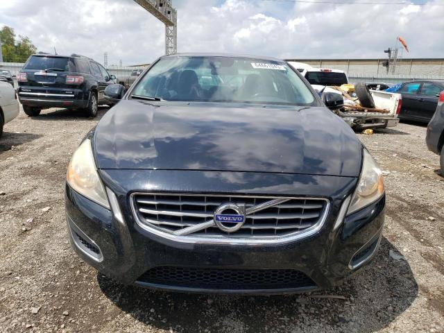 Photo 5 from auction – 2012 VOLVO S60 T5 with VIN YV1622FS6C2111146