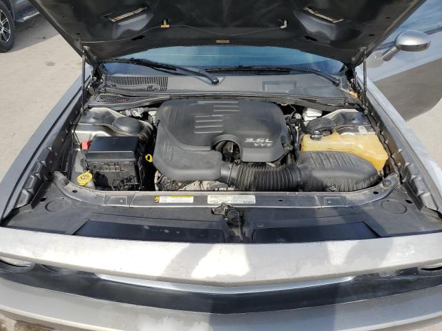 Photo 11 from auction – 2012 DODGE CHALLENGER with VIN 2C3CDYAG6CH258751
